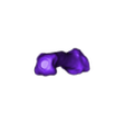 shell_01_of_Segmentation.stl Hand bones