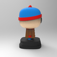 untitled.581.png FUNKO POP -- SOUTH PARK -- STAN MARSH