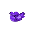 diance.STL STL file DIANCIE LOW-POLY POKEMON・3D printable model to download
