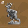 22.png JACKALOPE - UNMATCHED SIDEKICK MINIATURE