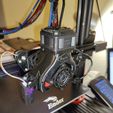Ender 3 Briss fang Gen2, Rote Echse, Spider, Revo, Libelle, etc.