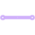Bar_3-8_inch.stl MT Center gauge (center finder)