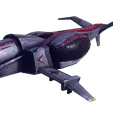 Vehicle_Mosquito.webp Planetside 2 - Mosquito