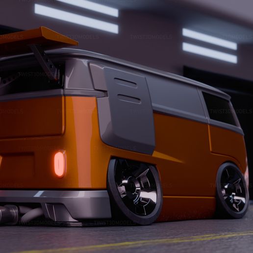 VW-Bus-Restomod-TD3M-10.jpg VW Kombi Bus Restomod T3DM