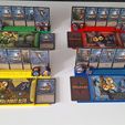 20230905_170813.jpg Clank Clank Catacombs playerboard 3 versions!!