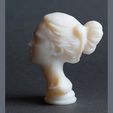 female_bust2.jpg Free STL file female bust・3D print design to download