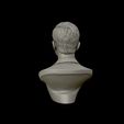 25.jpg Kim Soo-hyun bust sculpture 3D print model