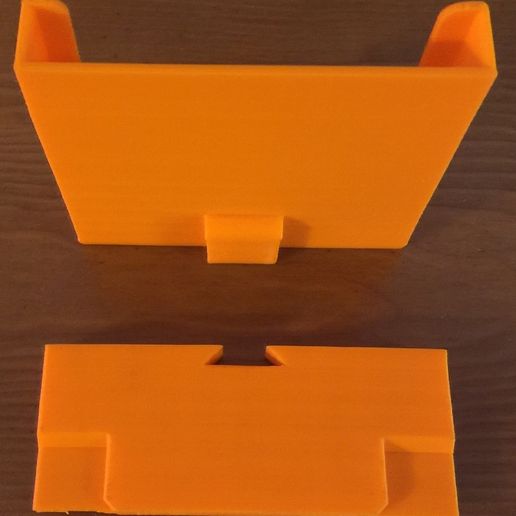 IMG_1041.JPG iPhone 6 Plus Universal CD Slot Adapter