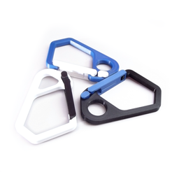 DSCF3604.png Fichier STL Mousqueton / Mousqueton・Modèle à imprimer en 3D à télécharger