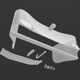 Captura-de-pantalla-2025-05-12-133457.jpeg F1 Keychain DRS WING
