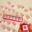 IMG_7664.jpg Classic Simple Clicker - Llaveros Fidget Clicker