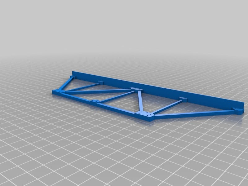 288d6304cb377149f0ab918c25f03526.png Download free STL file HO scale railway bridge • 3D printing object, positron