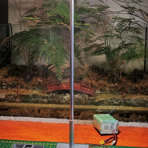 IMG_20250119_154404.jpg Street lamp set CT5 - 1:14