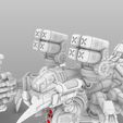 MissileScorp-3.jpg 6/8mm Scale ScorpionMech With All KS Stretch Goals