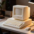 6763e59c-bf2d-4c87-919b-841566e86c27.png Винтажный Macintosh стиль компьютер 3D печать модель STL файл