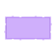 S-Box 2S6CMAF.stl S-BLOCK MODULAR 2 SEGMENTS