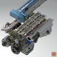 2JZ_Render_14.jpg TOYOTA SUPRA 2JZ GTE VVT-i - ENGINE