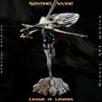 evellen0000.00_00_02_03.Still003.jpg Sentinel Vayne Leauge of Legends - Action Pose Special Edition