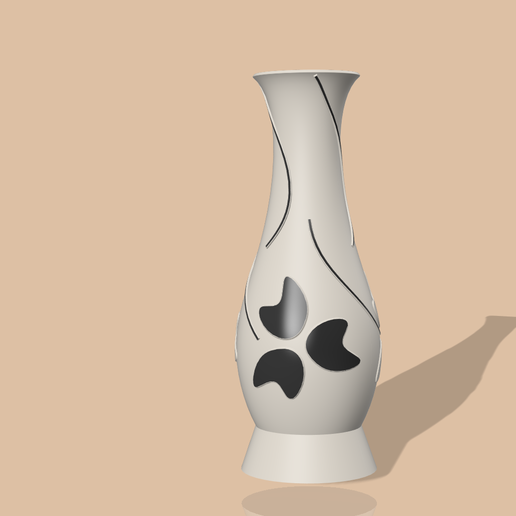 Flower-Vase-2.png Flower Vase 2