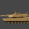 r4.png M1A2 Abrams Tusk I / II