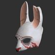 Screenshot_1.jpg The Huntress mask from Dead by Daylight