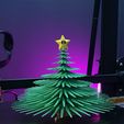 Lozury-Tech_-Impresion-3D-Panama-8.jpg Christmas tree by parts with Mario bros Star