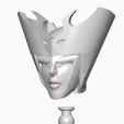 Minerva-Parts.png Minerva X Articulated head for GX-09