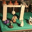 t2.jpg Swinging Traps for Dungeons and Dragons, Pathfinder, Warhammer or Tabletop fantasy games.