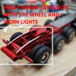 High-Frame-Image.jpg Oilfield Heavy Frame extension 1/24-25th Scale...