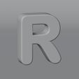 r3.jpg Alphabet R Letter
