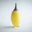 DSC04336.jpeg Free STL file Air blower・3D print object to download
