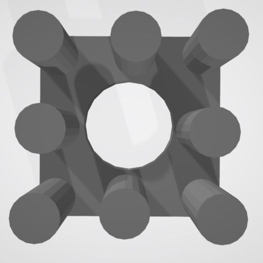 Mini-Holder-1.jpg Mini Holder for Painting