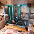20210713_220604_resultat.jpg Modular 3D Printer Enclosure (CR-10)