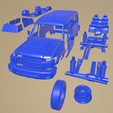a005.png TOYOTA LAND CRUISER J78 2010 PRINTABLE CAR  IN SEPARATE PARTS