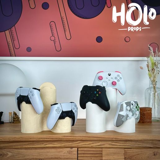 photo-output-12.jpeg Der moderne Dreifach-Controller-Ständer