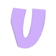 U_Corps.stl Name Lamp LAURE