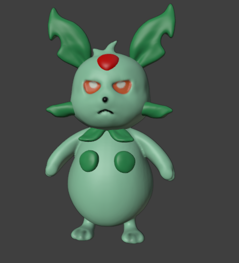 pokemon
