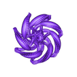 spore_18.stl Free STL file Spores・3D print design to download
