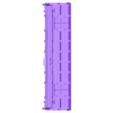 caisse_EANOS_60T_v003.stl Open car with high side 60T E.A.N.O.S.