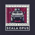 ScalaOpus