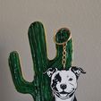 20241111_131438.jpg Pitbull keychain