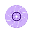 ROTOR FULL ASSEMBLY.stl ROTOR DISC BRAKE