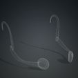 77.jpg HEADPHONES HEADPHONES HEADPHONES EAR MUSIC STEREO SOUND 3D MODEL