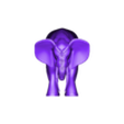 elefante3.stl Elefante - Elephant