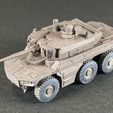 IMG_E8955.jpg Nexter Jaguar 6x6 EBRC Militärfahrzeug