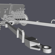 Type Medium AT gun 2.png 28mm IJA Paratrooper Reinforced Platoon Bundle 3D print model