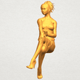 A05.png Naked Girl H08