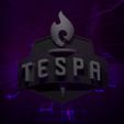 Render2.png Tespa Logo