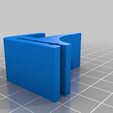 351c0351a4167870c31928de2f170a31.png Floor support for Voltrega cages