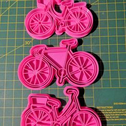 WhatsApp-Image-2021-02-09-at-13.22.45.jpeg STL file CUTTING BIKE X 3・3D print model to download